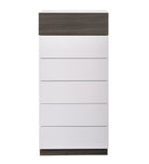 J and M Furniture Chest Sanremo Chest