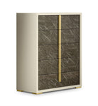 J and M Furniture Chest Sonia Chest