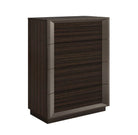 J and M Furniture Chest Strato Chest