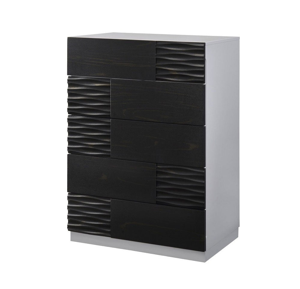 J and M Furniture Chest Tribeca Chest