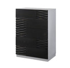 J and M Furniture Chest Tribeca Chest