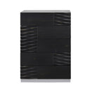 J and M Furniture Chest Tribeca Chest