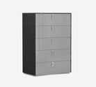 J and M Furniture Chest Vera Modern Chest
