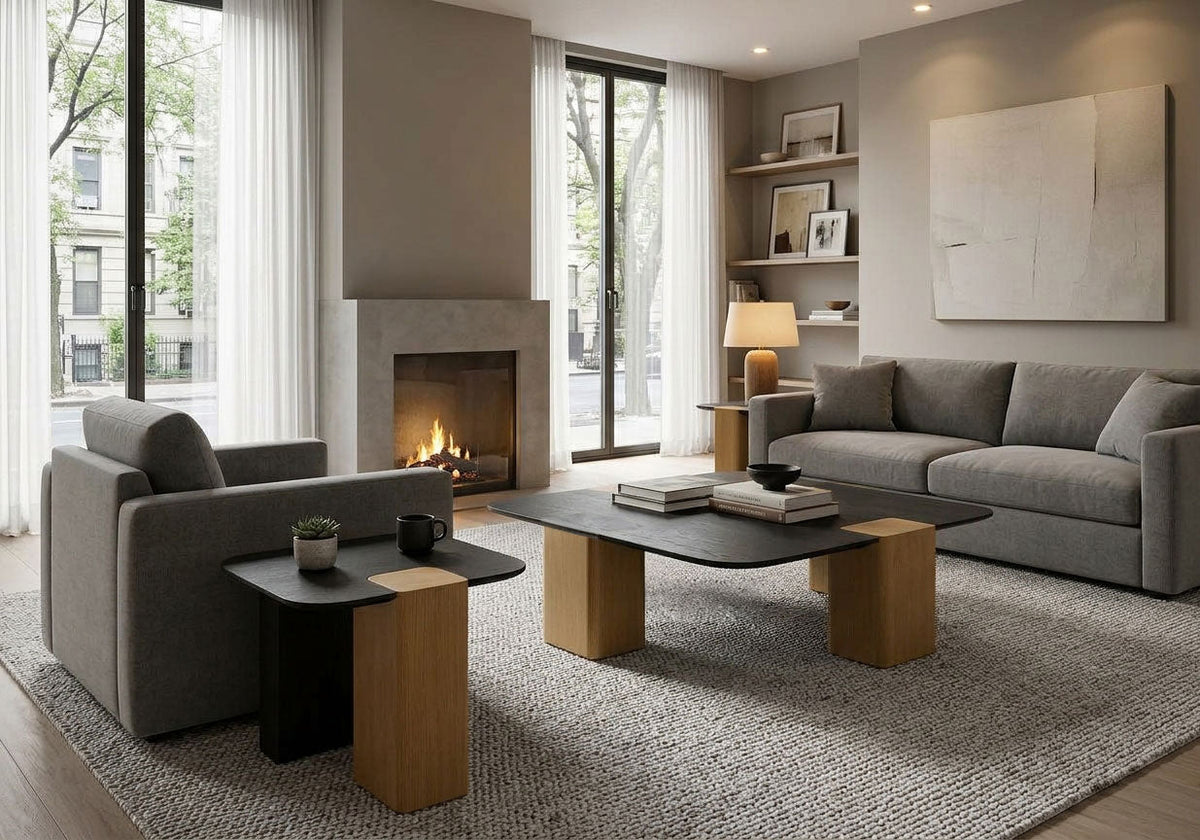 J and M Furniture Coffee Table 467E4 Coffee Table | J&M Furniture