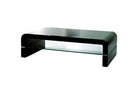 J and M Furniture Coffee Table 690A Modern Coffee Table | J&M Furniture