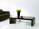 J and M Furniture Coffee Table 690A Modern Coffee Table | J&M Furniture