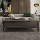 J and M Furniture Coffee Table Add Coffee Table / No Thanks Bosa Occasional Tables | J&M Furniture