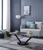 J and M Furniture Coffee Table Austin Modern Coffee Table | J&M Furniture