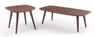 J and M Furniture Coffee Table Downtown End Table | J&M Furniture