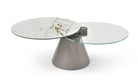 J and M Furniture Coffee Table Eclipse Rotary Coffee Table | J&M Furniture