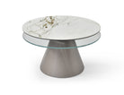 J and M Furniture Coffee Table Eclipse Rotary Coffee Table | J&M Furniture