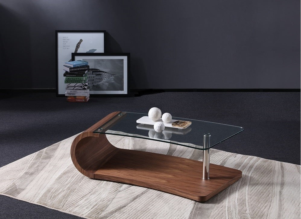 J and M Furniture Coffee Table Grace Modern Coffee Table | J&M Furniture