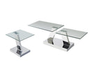 J and M Furniture Coffee Table Houston Modern Coffee Table | J&M Furniture
