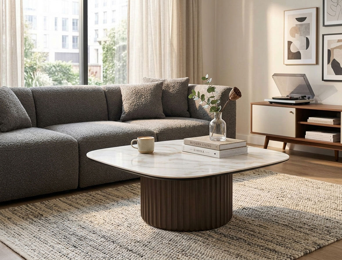 J and M Furniture Coffee Table LP 459E Coffee Table | J&M Furniture