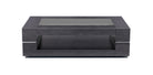 J and M Furniture Coffee Table Modern Coffee Table 682A in Grey, J&M Furniture