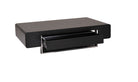 J and M Furniture Coffee Table Modern Coffee Table 902A in Dark Oak | J&M Furniture