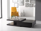 J and M Furniture Coffee Table Modern Coffee Table HK 19 | J&M Furniture