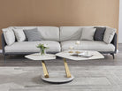 J and M Furniture Coffee Table Orleans Coffee Table | J&M Furniture