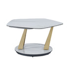 J and M Furniture Coffee Table Orleans Coffee Table | J&M Furniture