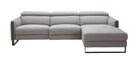 J and M Furniture Couches & Sofa Antonio Motion Sectional | J&M Furniture