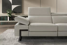 J and M Furniture Couches & Sofa Brooklyn Sectional Sofa | J&M Furniture