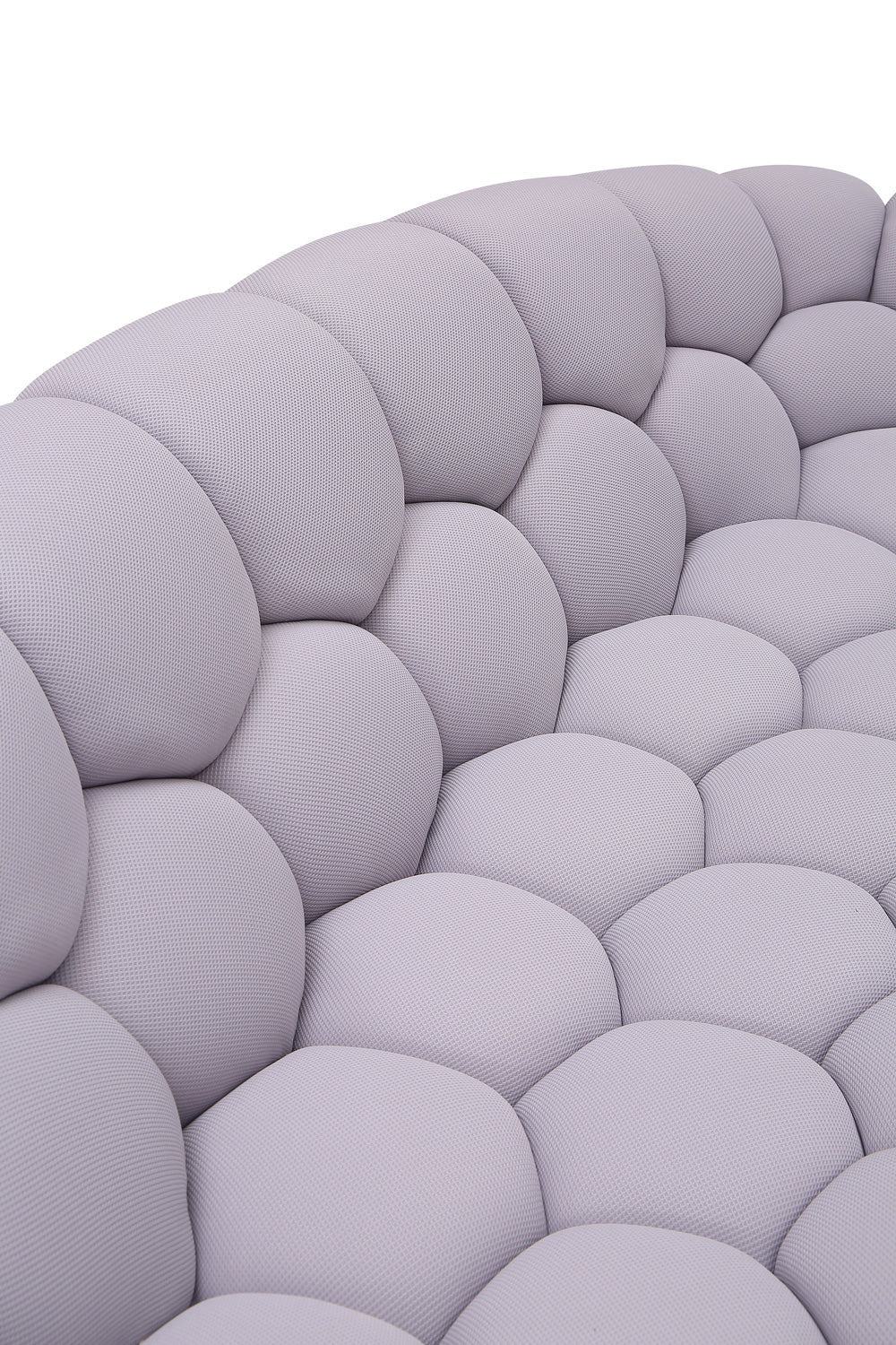 J and M Furniture Couches & Sofa Fantasy Fabric Sofa in Grey | J&M Furniture