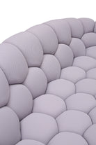 J and M Furniture Couches & Sofa Fantasy Fabric Sofa in Grey | J&M Furniture