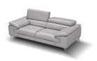 J and M Furniture Couches & Sofa Liam Premium Sofa Leather Collection | J&M Furniture