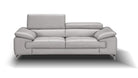 J and M Furniture Couches & Sofa Liam Premium Sofa Leather Collection | J&M Furniture