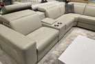 J and M Furniture Couches & Sofa New York Sectional Sofa | J&M Furniture