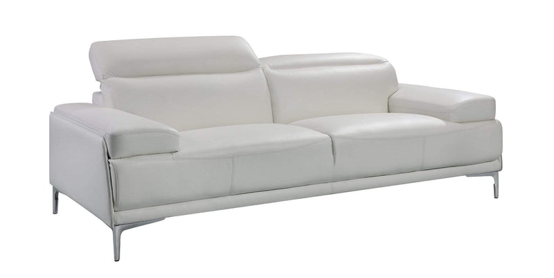 J and M Furniture Couches & Sofa Nicolo Sofa Set In Various Colors