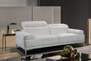 J and M Furniture Couches & Sofa Nicolo Sofa Set In Various Colors