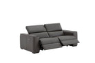 J and M Furniture Couches & Sofa Picasso Loveseat In Dark Grey | J&M Furniture