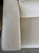 J and M Furniture Couches & Sofa Picasso Motion Fabric Sectional in Sand | J&M Furniture