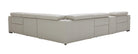 J and M Furniture Couches & Sofa Picasso Motion Sectional in Silver Grey | J&M Furniture