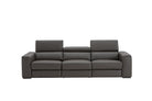 J and M Furniture Couches & Sofa Picasso Sofa In Dark Grey | J&M Furniture
