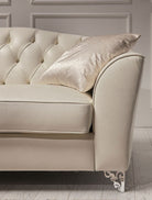 J and M Furniture Couches & Sofa The Divina Leather Sofa | J&M Furniture