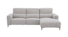 J and M Furniture Couches & Sofa Winslow Fabric Sectional | J&M Furniture