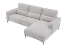J and M Furniture Couches & Sofa Winslow Fabric Sectional | J&M Furniture