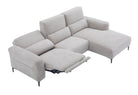 J and M Furniture Couches & Sofa Winslow Fabric Sectional | J&M Furniture