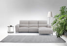 J and M Furniture Couches & Sofa Winslow Fabric Sectional | J&M Furniture