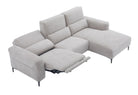 J and M Furniture Couches & Sofa Winslow Fabric Sectional | J&M Furniture