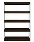 J and M Furniture Curio Float Curio | J&M Furniture