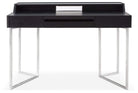 J and M Furniture Desk S116 Modern Office Desk