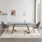 J and M Furniture Dining Chair Class Dining Chair (pair)