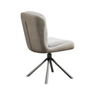 J and M Furniture Dining Chair Forma Swivel Chair