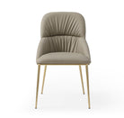 J and M Furniture Dining Chair MC Orleans Chair in Light Grey (Pair) | J&M Furniture