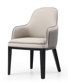 J and M Furniture Dining Chair MO Brunswick Arm Chair | J&M Furniture