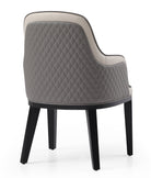 J and M Furniture Dining Chair MO Brunswick Arm Chair | J&M Furniture