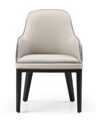 J and M Furniture Dining Chair MO Brunswick Arm Chair | J&M Furniture
